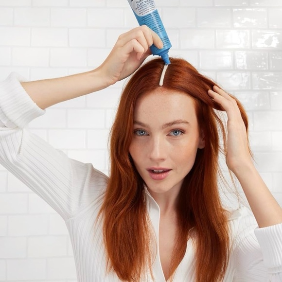 Bumble and bumble Sunday Purifying Clay Wash / Color Safe Detox Shampoo NIB - Picture 3 of 6